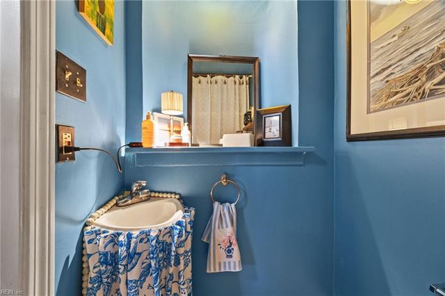 5410 Rolfe AVE, Norfolk, VA 23508