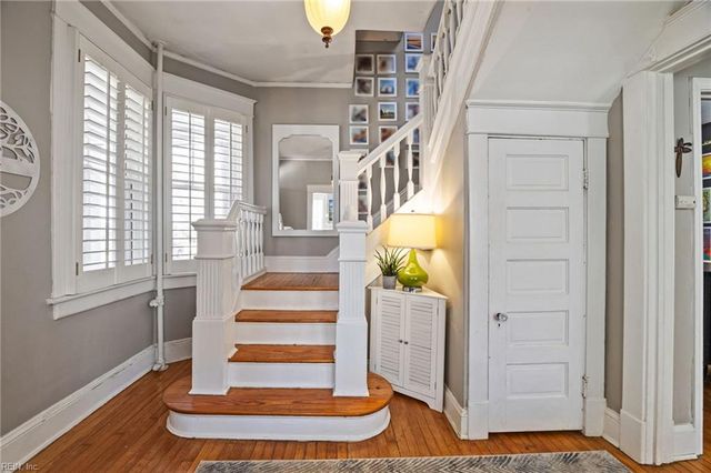 5410 Rolfe AVE, Norfolk, VA 23508