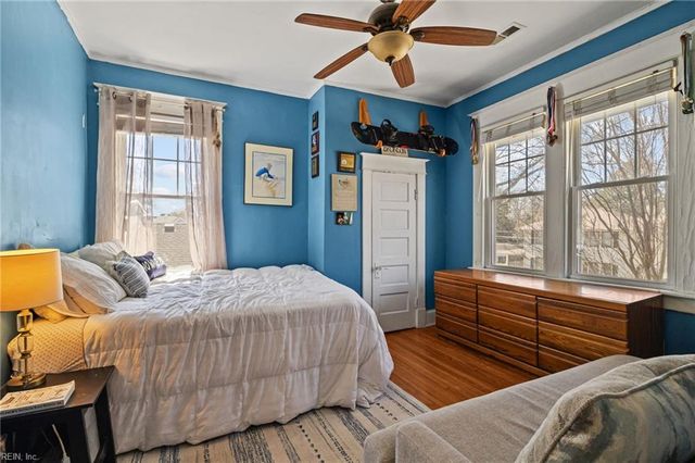 5410 Rolfe AVE, Norfolk, VA 23508