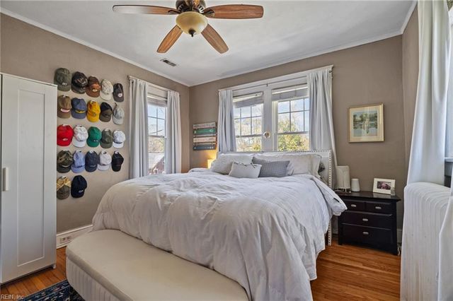 5410 Rolfe AVE, Norfolk, VA 23508