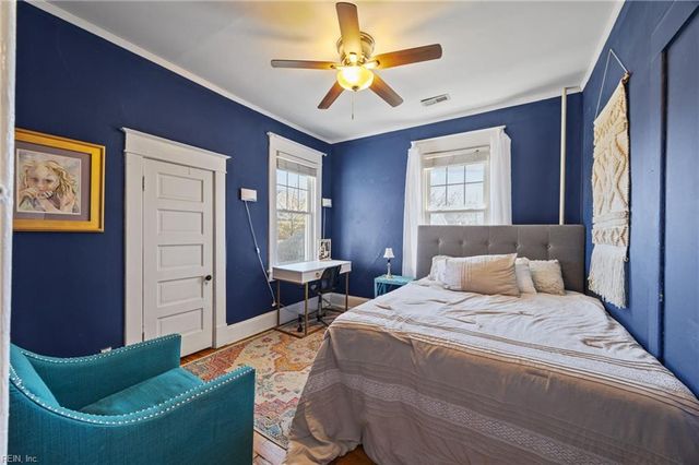 5410 Rolfe AVE, Norfolk, VA 23508