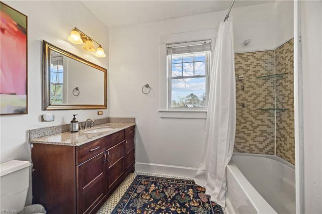 5410 Rolfe AVE, Norfolk, VA 23508