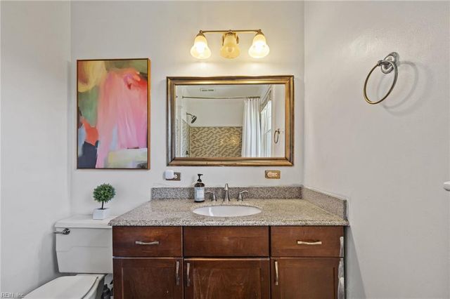 5410 Rolfe AVE, Norfolk, VA 23508