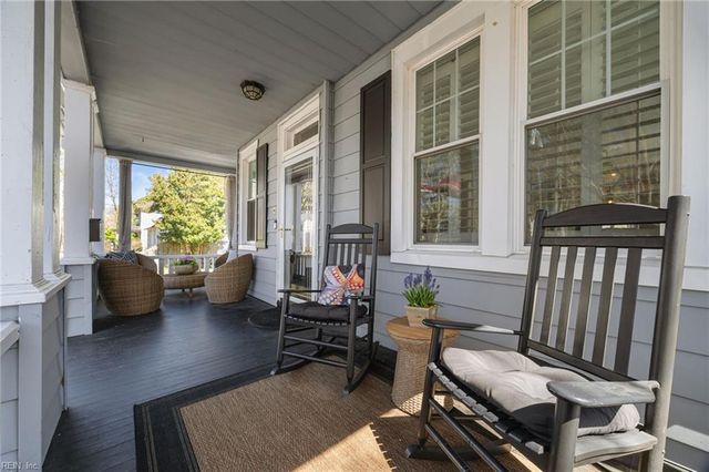 5410 Rolfe AVE, Norfolk, VA 23508