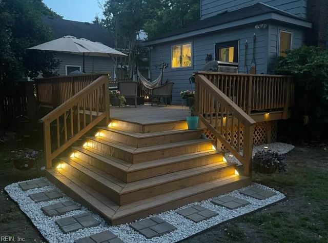 5410 Rolfe AVE, Norfolk, VA 23508