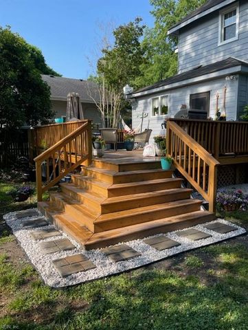 5410 Rolfe AVE, Norfolk, VA 23508