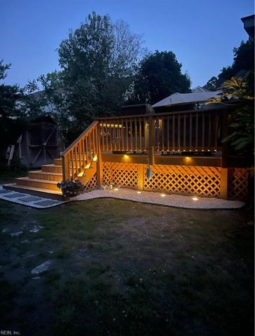 5410 Rolfe AVE, Norfolk, VA 23508