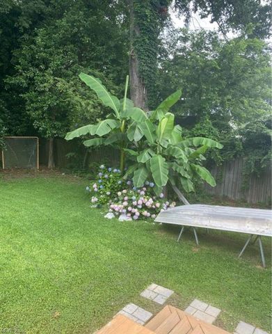 5410 Rolfe AVE, Norfolk, VA 23508