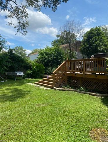 5410 Rolfe AVE, Norfolk, VA 23508