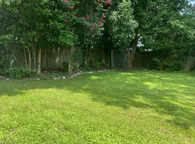 5410 Rolfe AVE, Norfolk, VA 23508