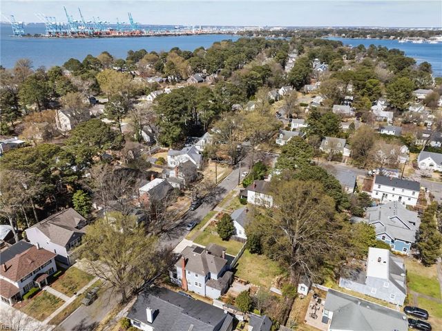 5410 Rolfe AVE, Norfolk, VA 23508