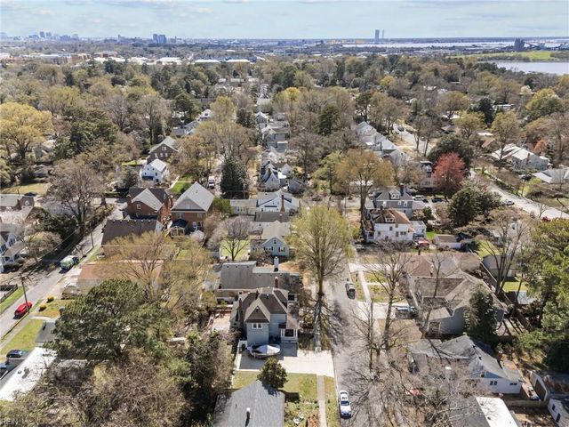 5410 Rolfe AVE, Norfolk, VA 23508