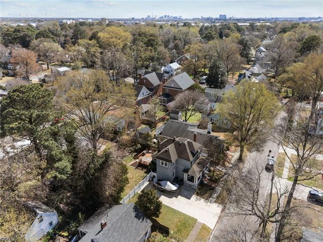 5410 Rolfe AVE, Norfolk, VA 23508