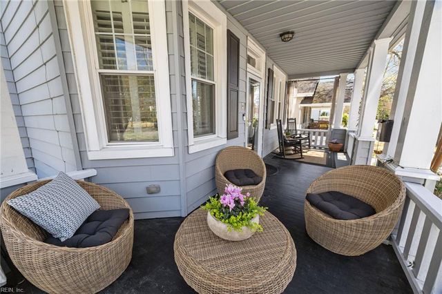 5410 Rolfe AVE, Norfolk, VA 23508