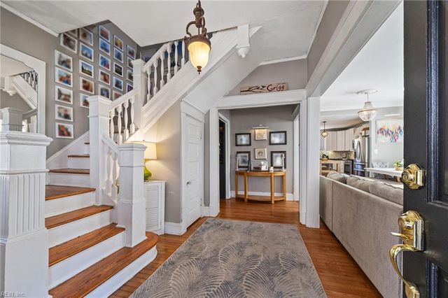 5410 Rolfe AVE, Norfolk, VA 23508