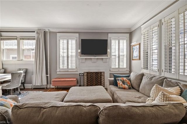 5410 Rolfe AVE, Norfolk, VA 23508