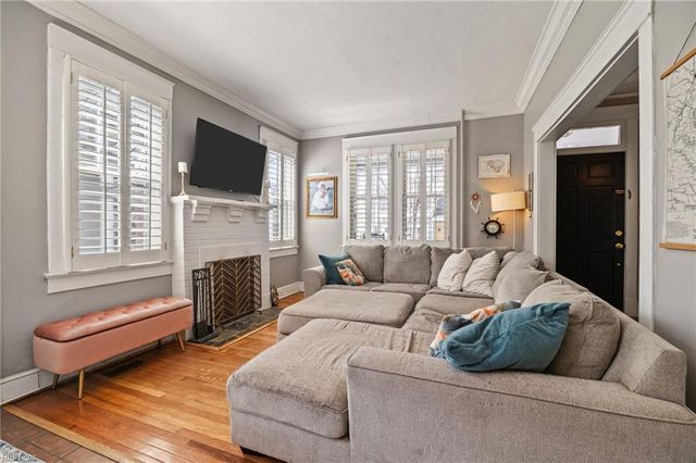 5410 Rolfe AVE, Norfolk, VA 23508