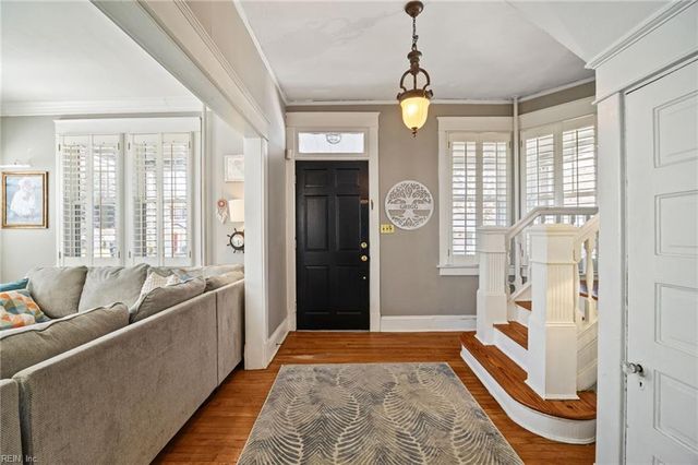 5410 Rolfe AVE, Norfolk, VA 23508