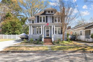 5410 Rolfe AVE, Norfolk, VA 23508