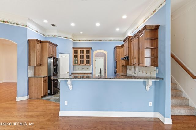 3437 MAINARD BRANCH Court, Fleming Island, FL 32003