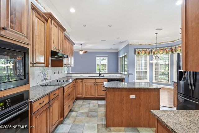 3437 MAINARD BRANCH Court, Fleming Island, FL 32003