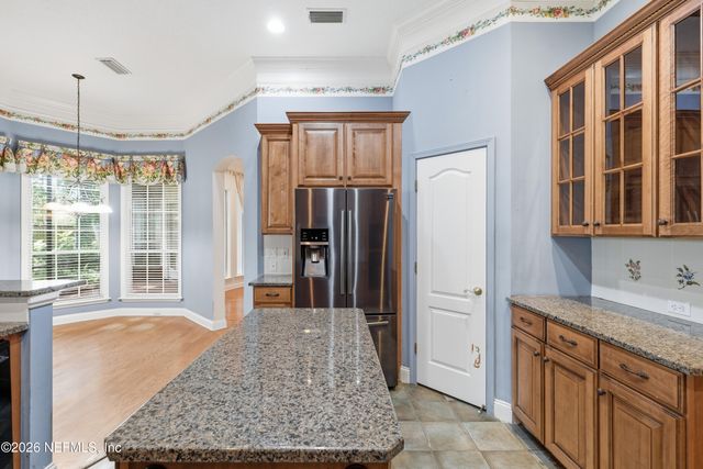 3437 MAINARD BRANCH Court, Fleming Island, FL 32003
