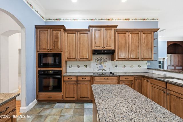 3437 MAINARD BRANCH Court, Fleming Island, FL 32003