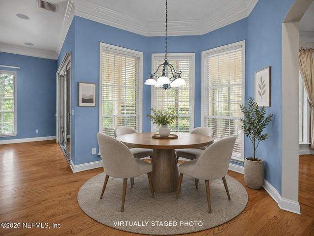 3437 MAINARD BRANCH Court, Fleming Island, FL 32003