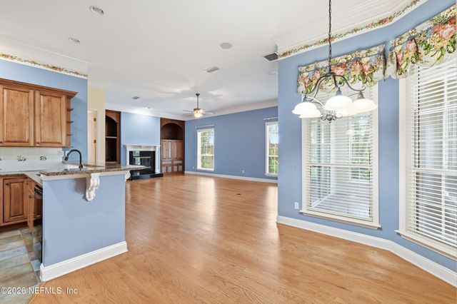 3437 MAINARD BRANCH Court, Fleming Island, FL 32003