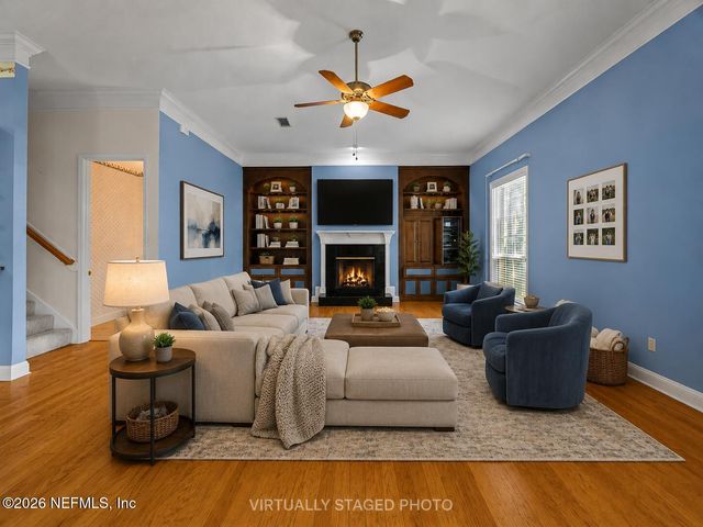 3437 MAINARD BRANCH Court, Fleming Island, FL 32003