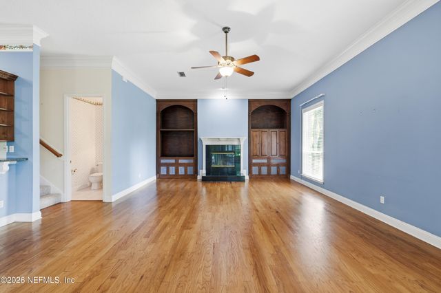 3437 MAINARD BRANCH Court, Fleming Island, FL 32003