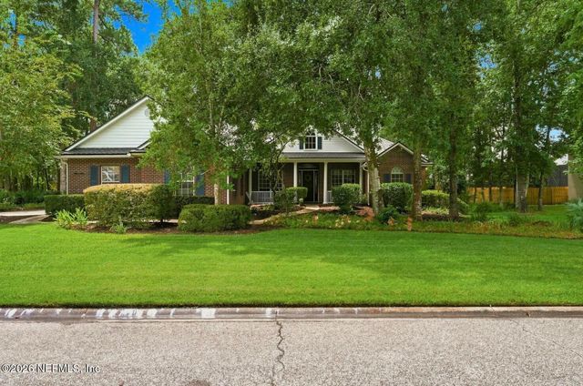 3437 MAINARD BRANCH Court, Fleming Island, FL 32003