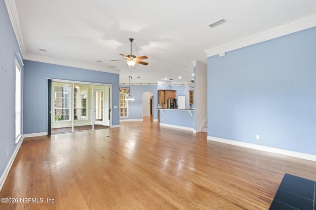 3437 MAINARD BRANCH Court, Fleming Island, FL 32003
