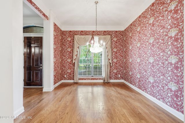 3437 MAINARD BRANCH Court, Fleming Island, FL 32003