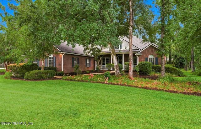 3437 MAINARD BRANCH Court, Fleming Island, FL 32003