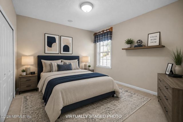 3437 MAINARD BRANCH Court, Fleming Island, FL 32003