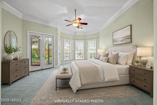 3437 MAINARD BRANCH Court, Fleming Island, FL 32003