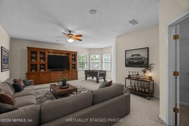 3437 MAINARD BRANCH Court, Fleming Island, FL 32003
