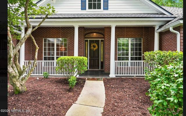3437 MAINARD BRANCH Court, Fleming Island, FL 32003
