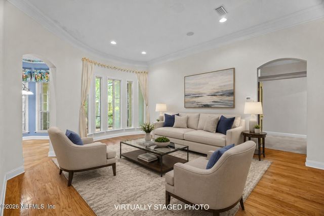 3437 MAINARD BRANCH Court, Fleming Island, FL 32003