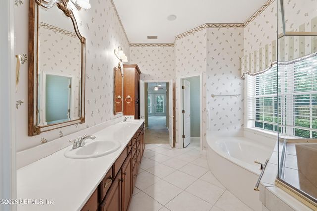 3437 MAINARD BRANCH Court, Fleming Island, FL 32003