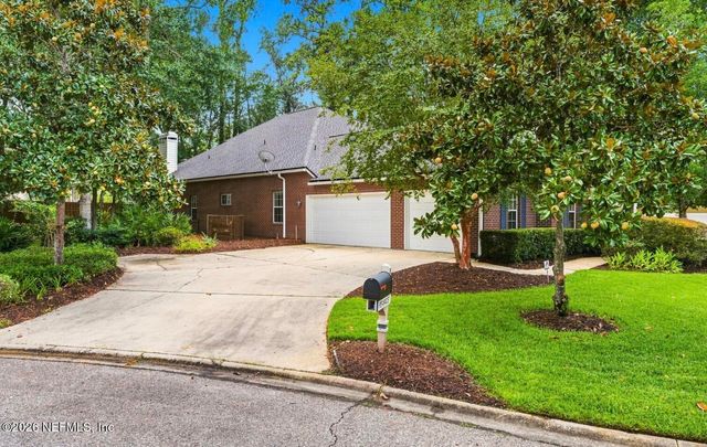 3437 MAINARD BRANCH Court, Fleming Island, FL 32003