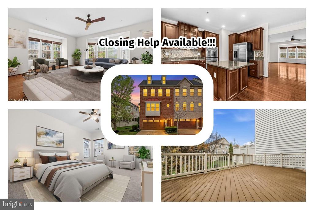 2107 TURLEYGREEN PL, Upper Marlboro, MD 20774