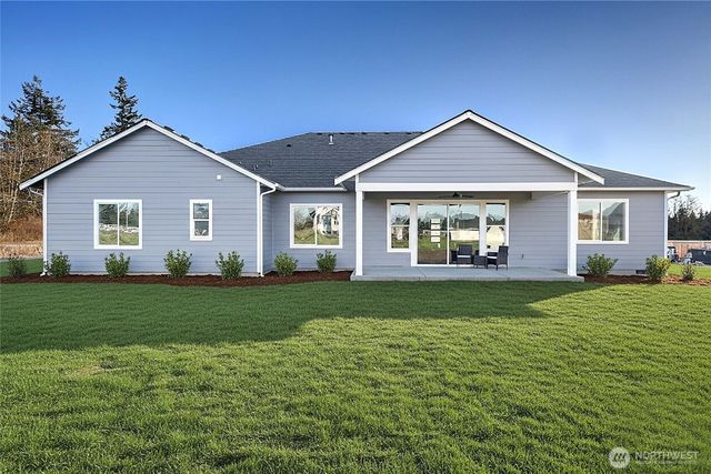 27022 36th Avenue NW, Stanwood, WA 98292