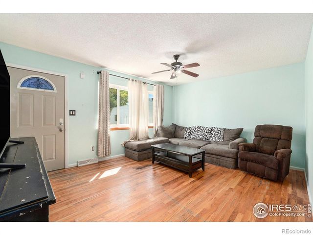 123 25th Avenue, Greeley, CO 80631