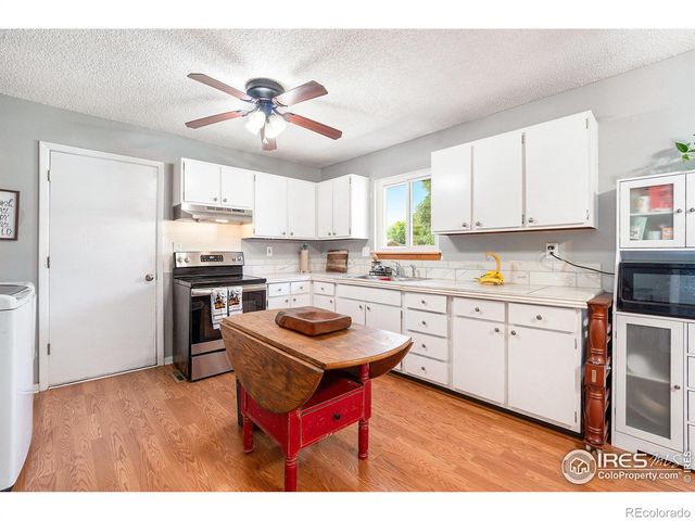 123 25th Avenue, Greeley, CO 80631