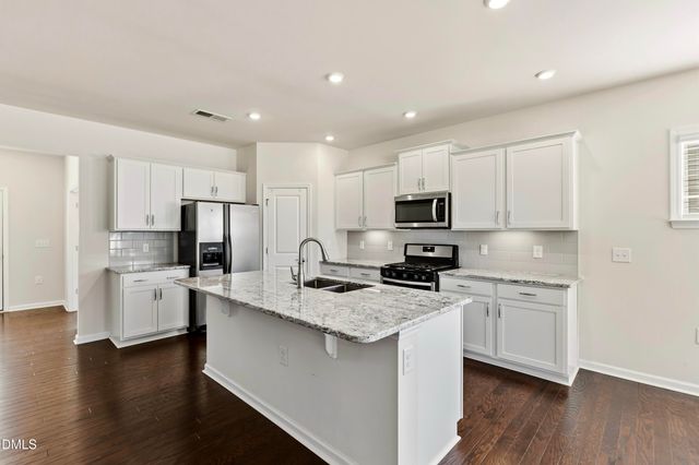 1018 Flyfish Avenue, Durham, NC 27703