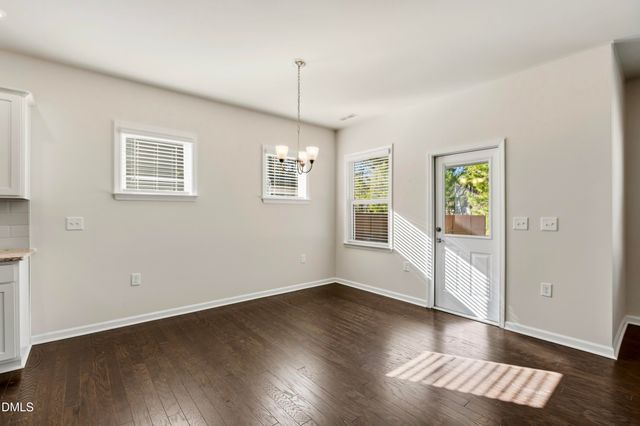 1018 Flyfish Avenue, Durham, NC 27703