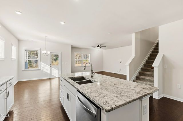 1018 Flyfish Avenue, Durham, NC 27703