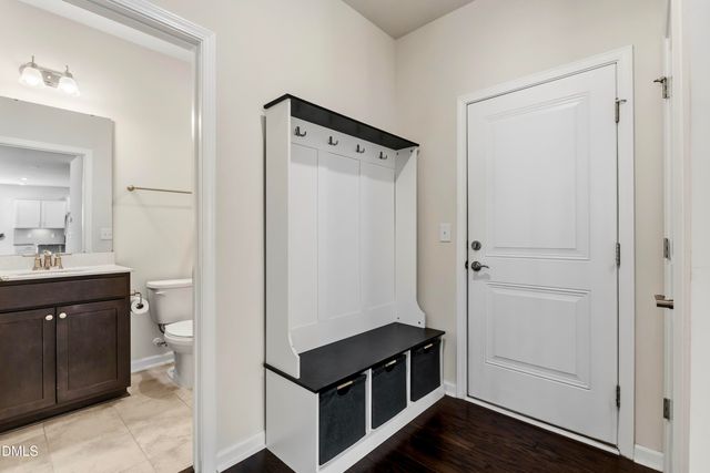 1018 Flyfish Avenue, Durham, NC 27703